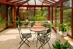 Harlech conservatory quotes