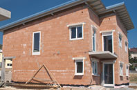 Harlech home extensions