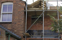 free Harlech home extension quotes