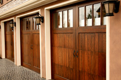 Harlech garage extension quotes